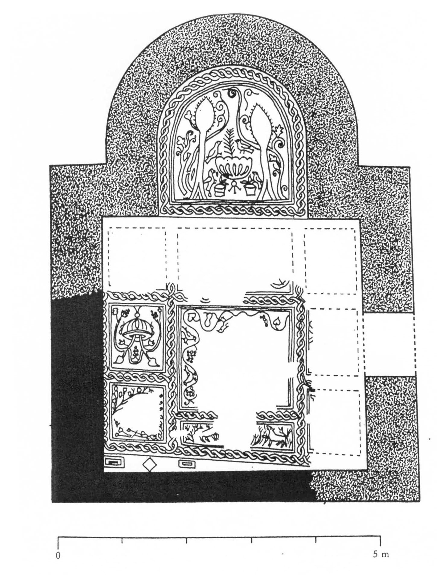 Serdica - galleria 3