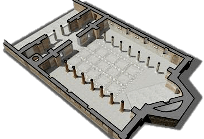 Monastery of Stoudios - galleria 4
