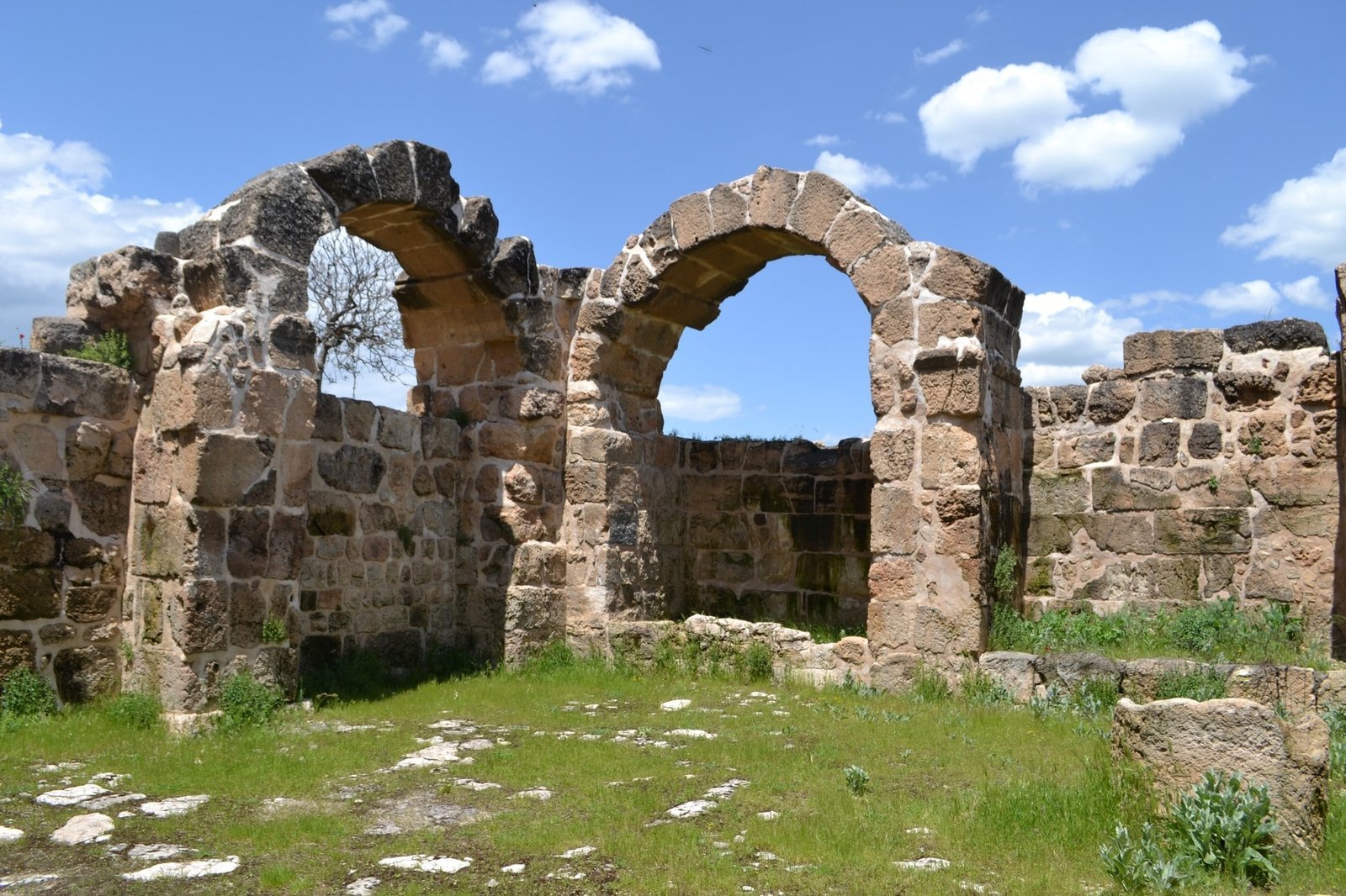 The Monastery of Mor Yakub at Salah - galleria 5