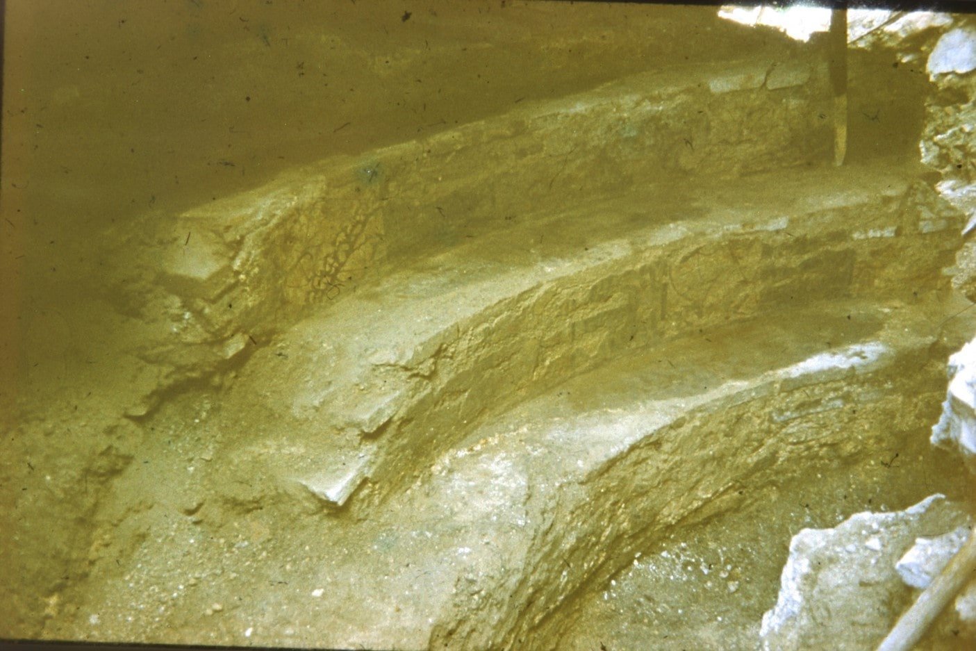 Augusta Traiana - galleria 8