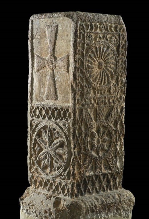 Museo Arqueológico de Sevilla - galleria 4