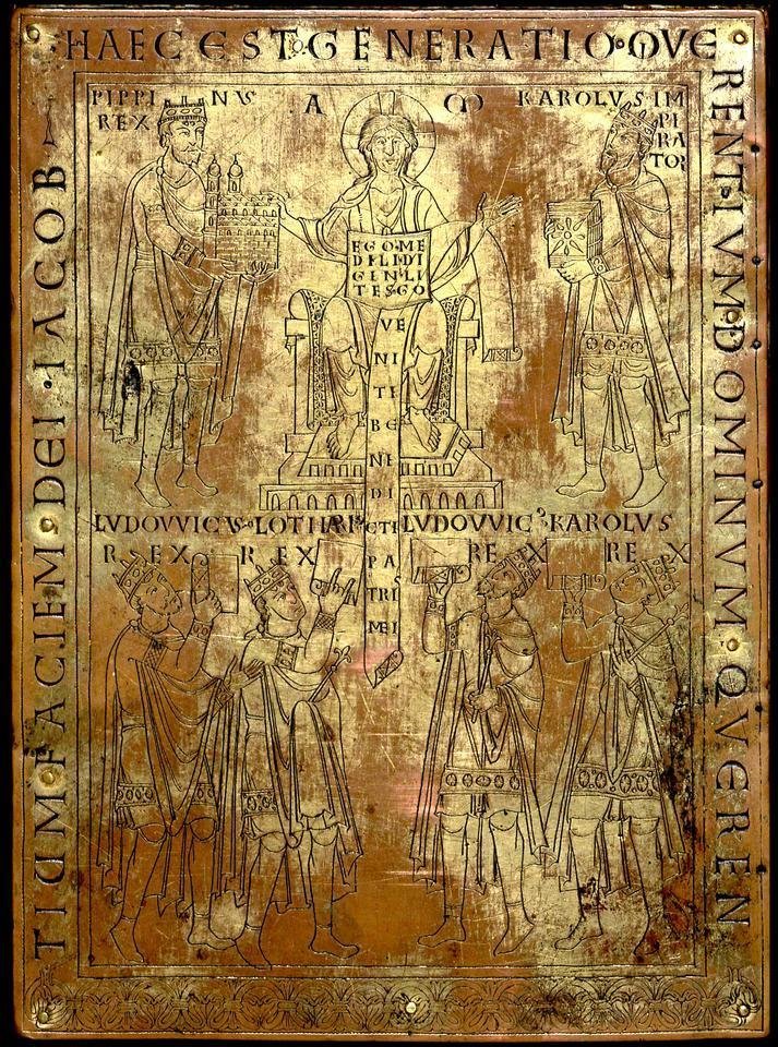 Monastery of St. Salvator - galleria 5