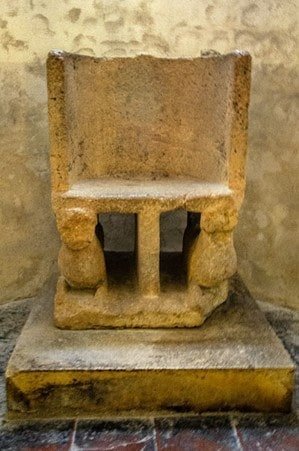 The Benedictine Abbey of St. Emmeram in Regensburg - galleria 27