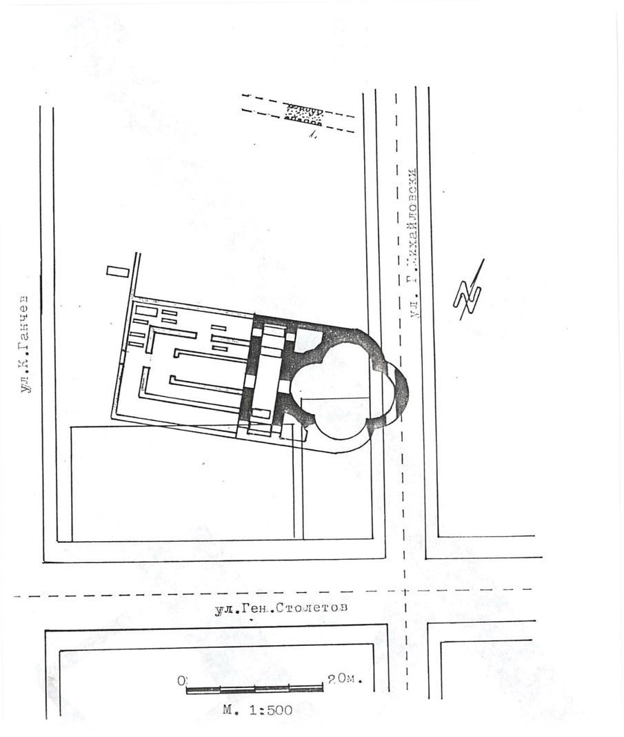 Augusta Traiana - galleria 9