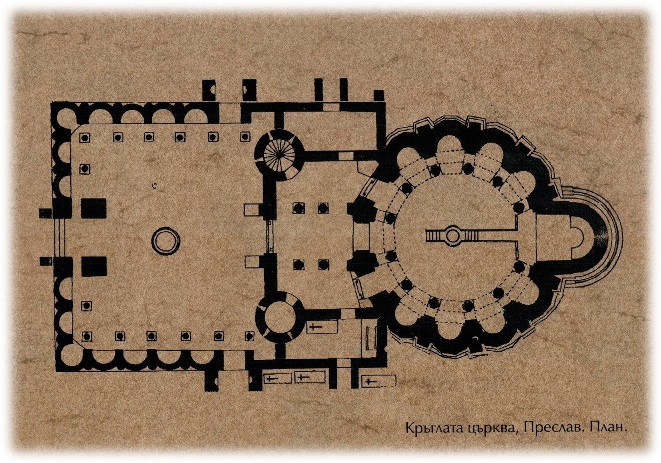 Veliki Preslav - galleria 2