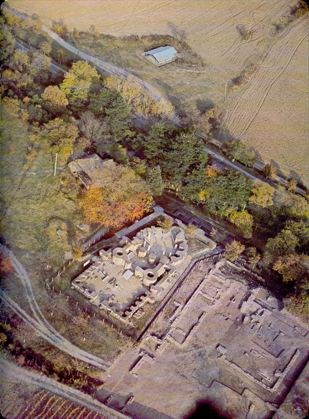 Veliki Preslav - galleria 3