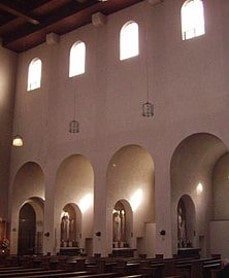 Benedicte Abbey of Münsterschwaarzach - galleria 4