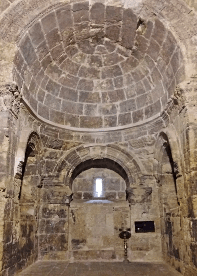 The Monastery of Mor Hananyo - galleria 14