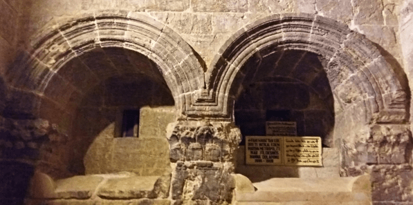 The Monastery of Mor Hananyo - galleria 15