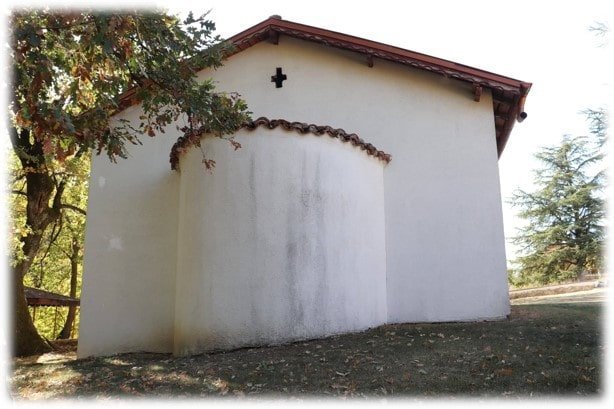 St. Athanasius Monastery - galleria 4