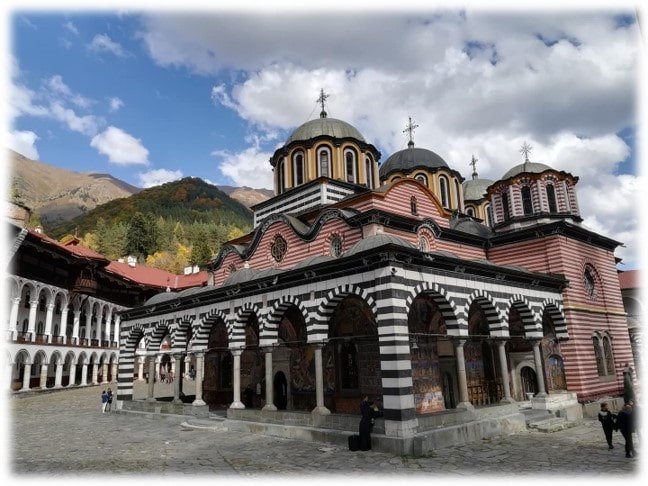Saint Stephen - galleria 4