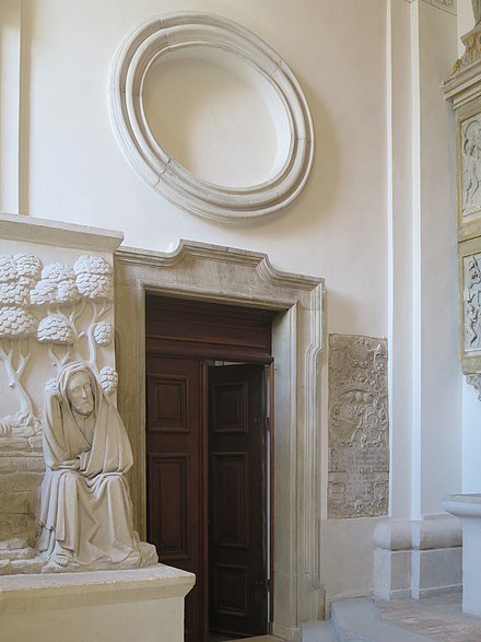 Saint Vitus Monastery of Ellwangen - galleria 10