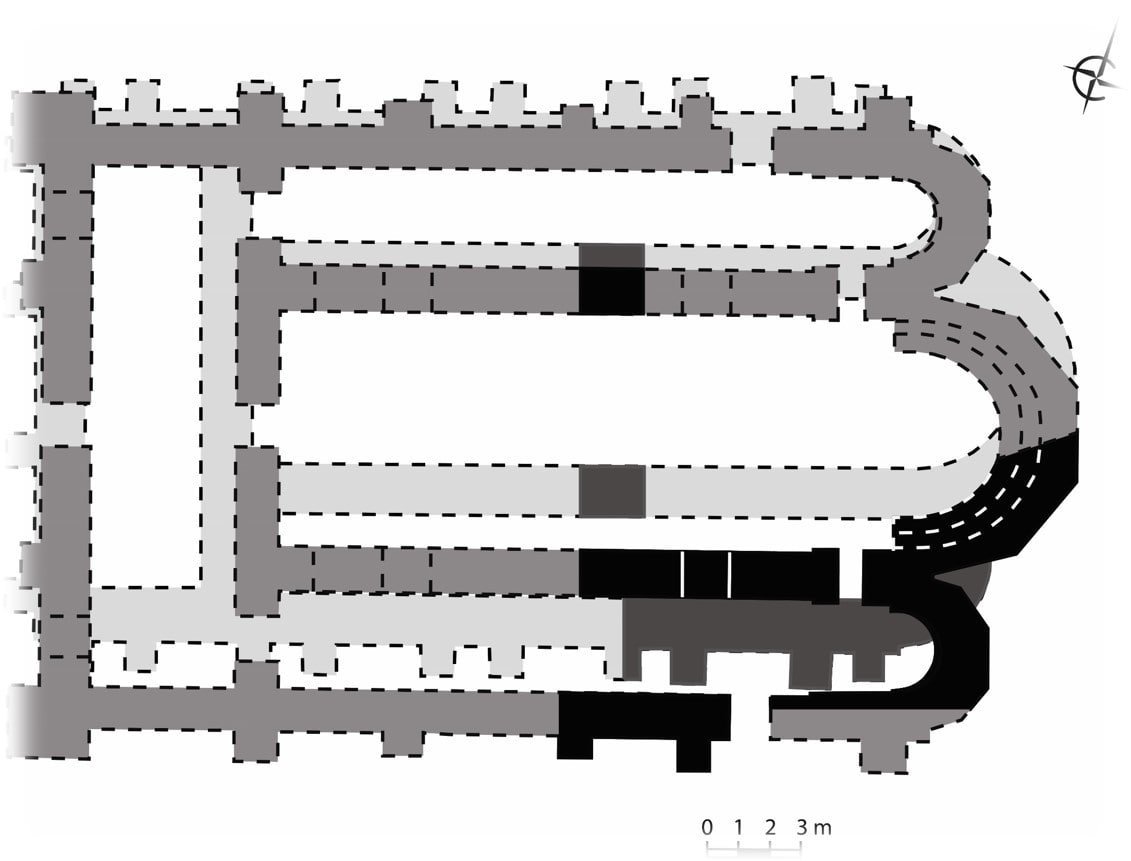 National Architectural and Archaeological Reserve Durostorum - galleria 4
