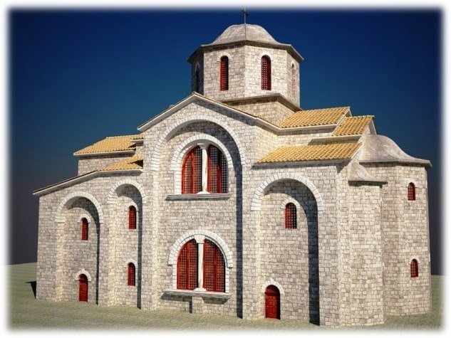 National Architectural and Archaeological Reserve Durostorum - galleria 3