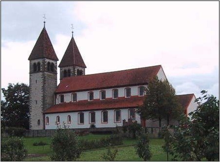 Benedicte Abbey of Reicheneau - galleria 6