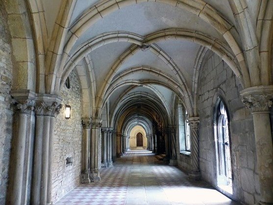 The Benedictine Abbey of St. Emmeram in Regensburg - galleria 21
