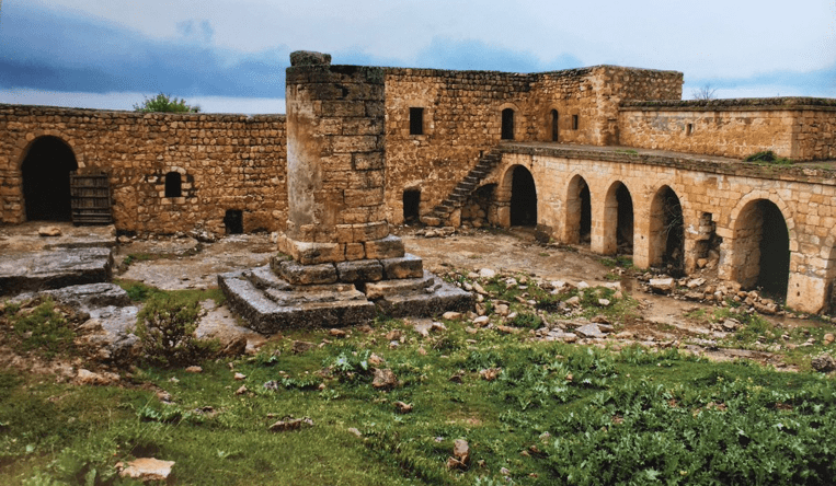 The Monastery of Mor Lo´ozor - galleria 1