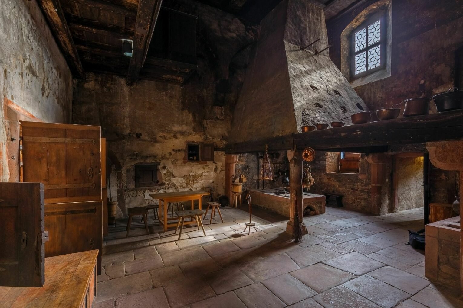 Benedictine Monastery of Seligenstadt - galleria 5