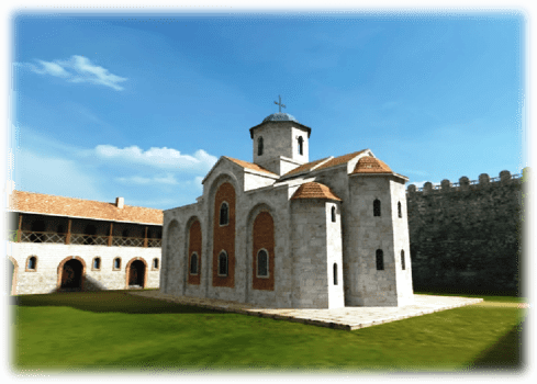 National Architectural and Archaeological Reserve Durostorum - galleria 5