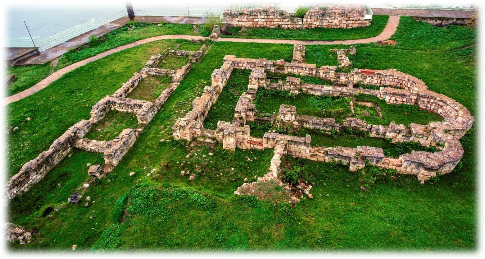 National Architectural and Archaeological Reserve Durostorum - galleria 6
