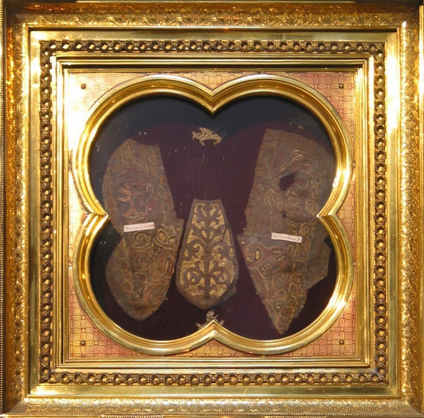 Monastery of St. Salvator - galleria 4