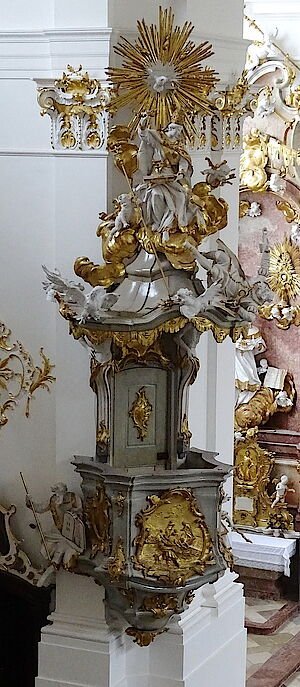 Premonstraten Monastery Schäftlarn - galleria 6