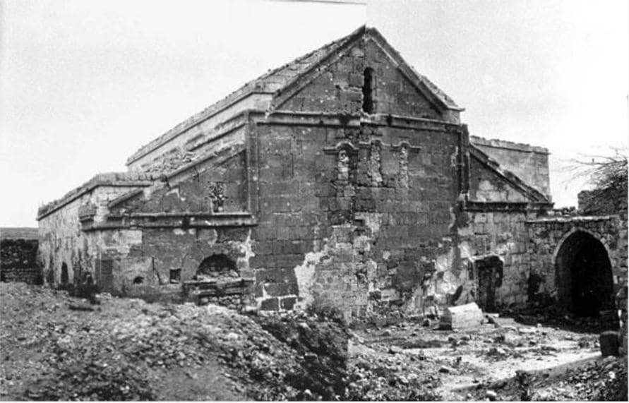 The Monastery of Mor Yakub at Salah - galleria 7