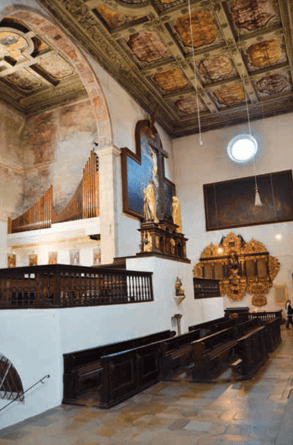 The Benedictine Abbey of St. Emmeram in Regensburg - galleria 13