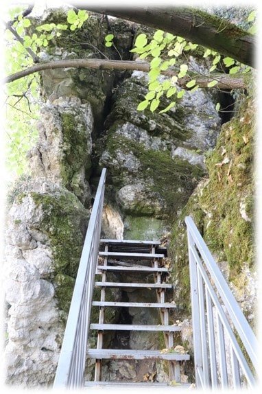 St. Athanasius Monastery - galleria 7