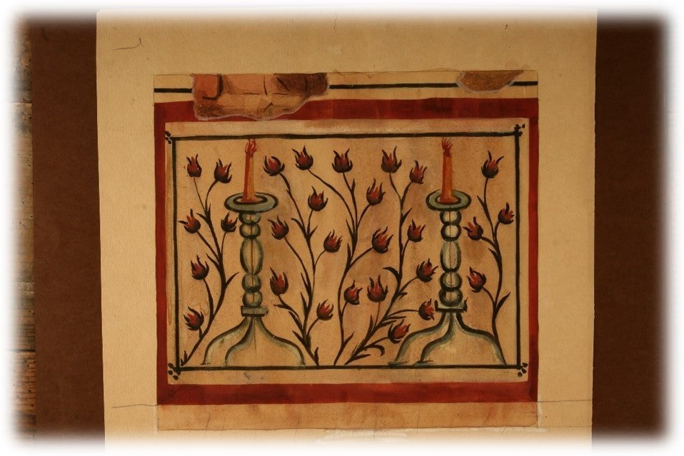 Serdica - galleria 7