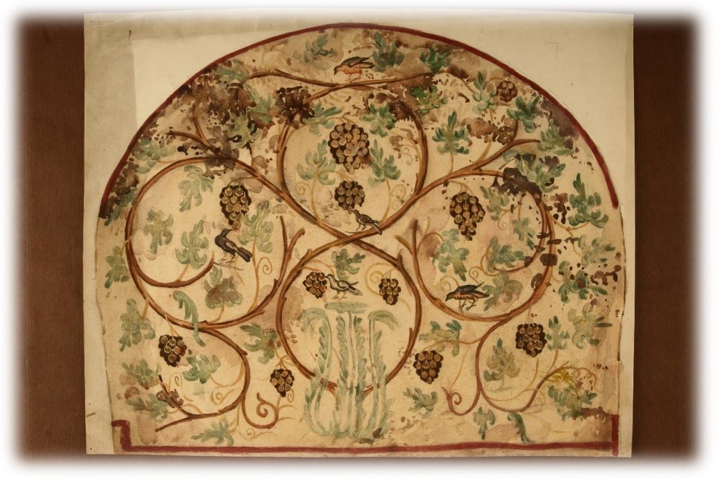 Serdica - galleria 8
