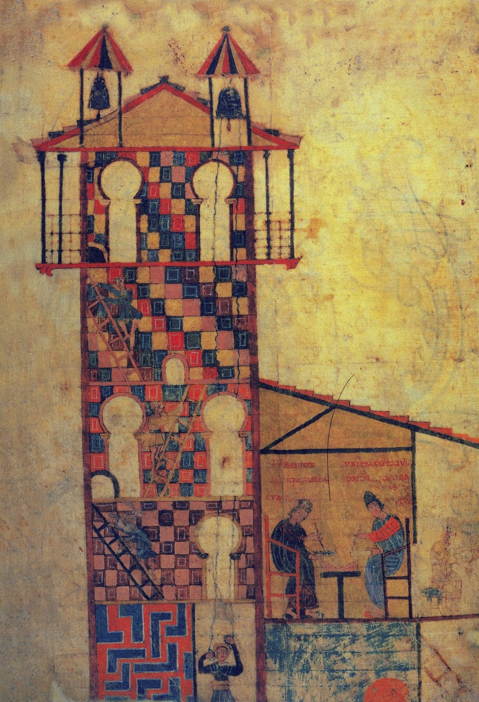 Iglesia de Santa María de Tábara - galleria 5