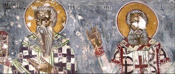The Monastery of Soumela - galleria 6