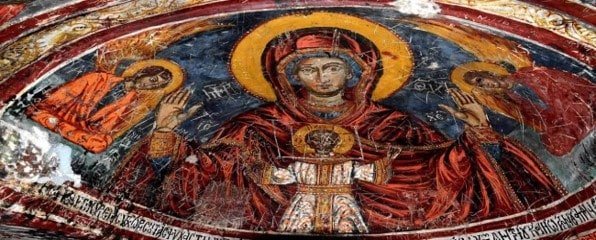 The Monastery of Soumela - galleria 7