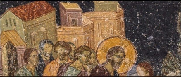 The Monastery of Soumela - galleria 4