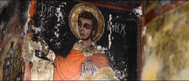 The Monastery of Soumela - galleria 5