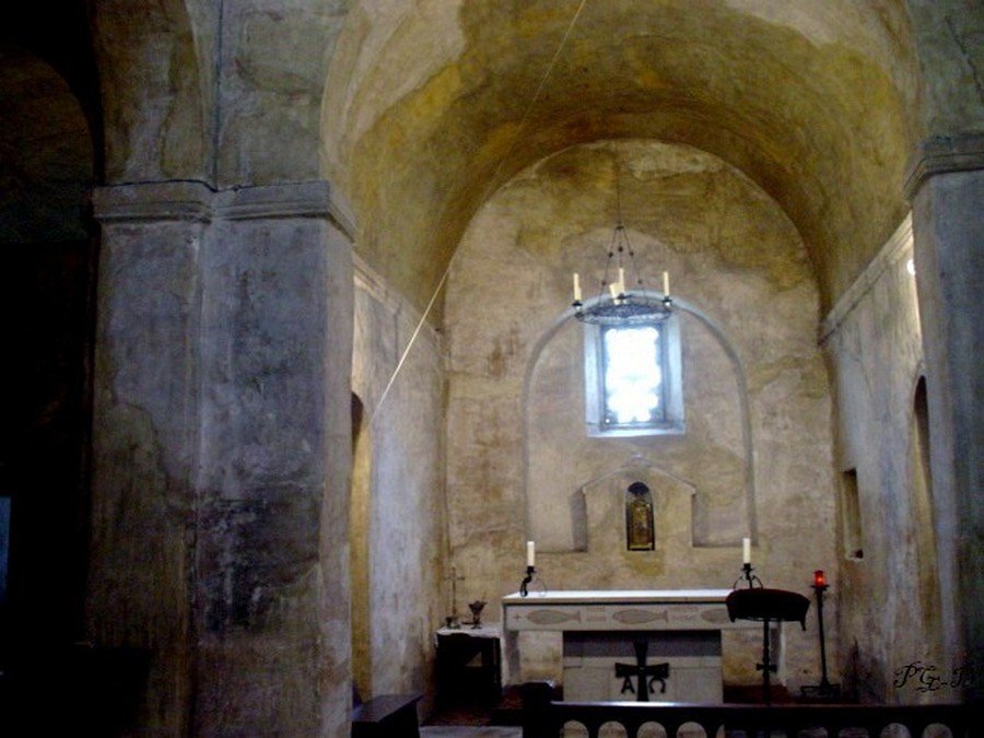 San Pedro de Nora - galleria 5