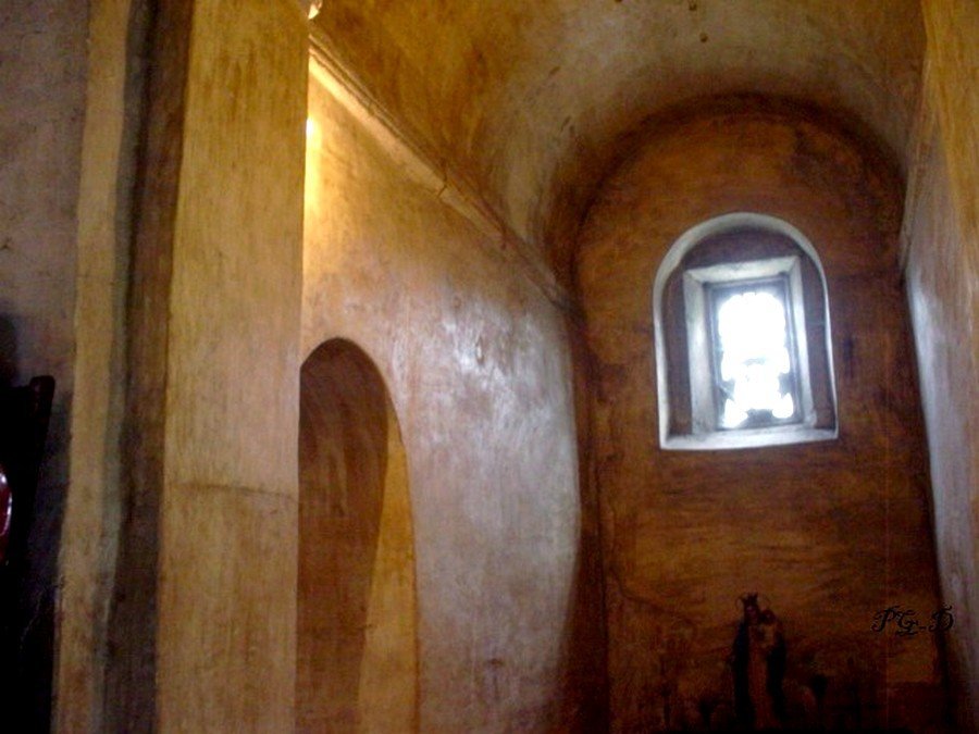 San Pedro de Nora - galleria 6