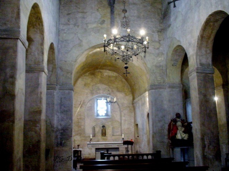 San Pedro de Nora - galleria 7