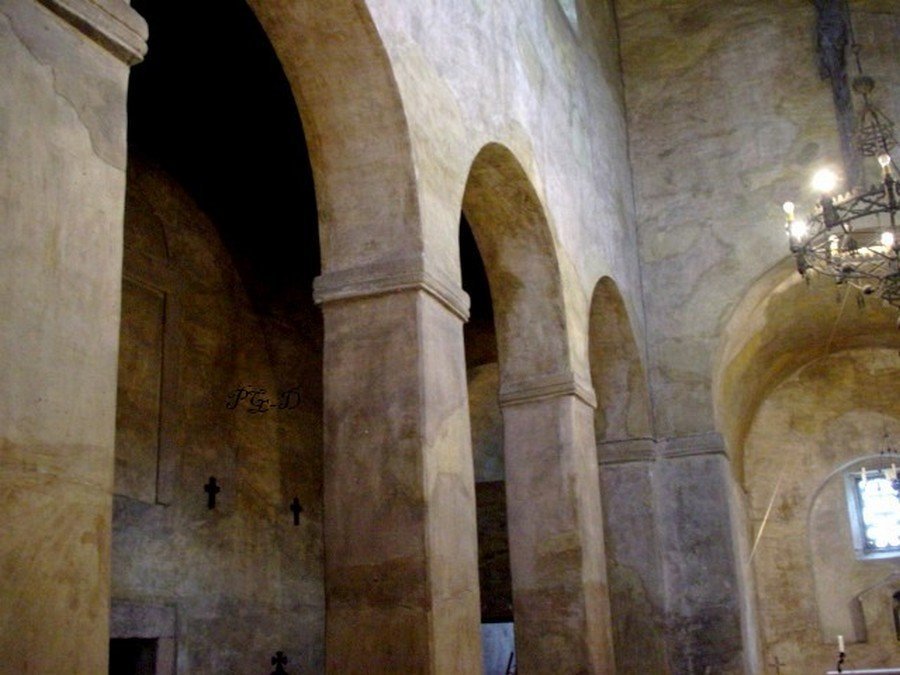 San Pedro de Nora - galleria 8