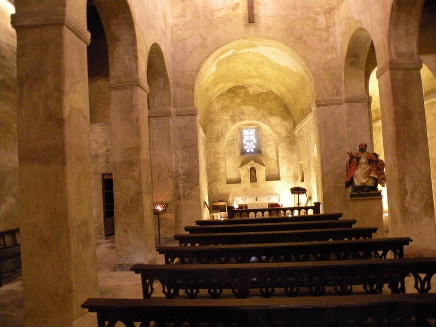 San Pedro de Nora - galleria 10