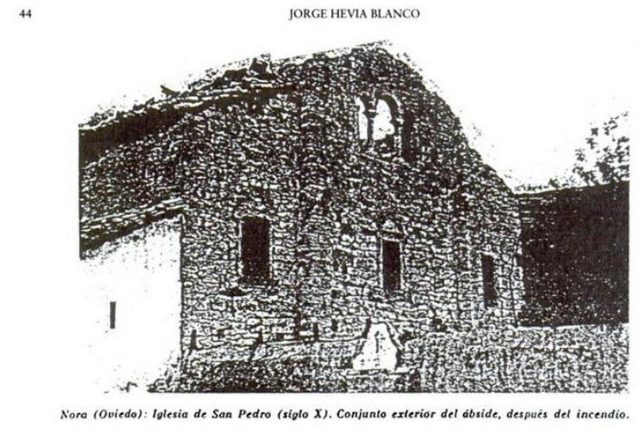 San Pedro de Nora - galleria 11