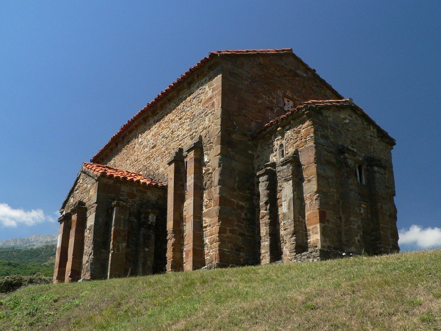 Santa Cristina de Lena - galleria 4