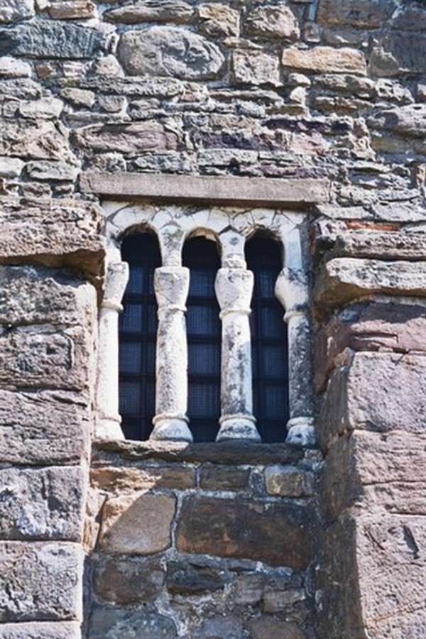 Santa Cristina de Lena - galleria 7