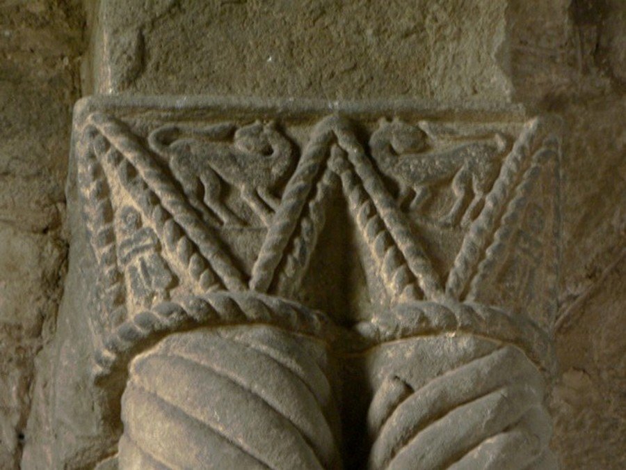 Santa Cristina de Lena - galleria 9