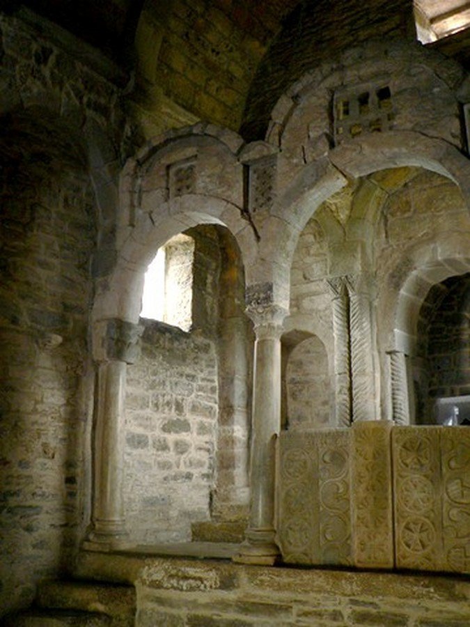 Santa Cristina de Lena - galleria 10