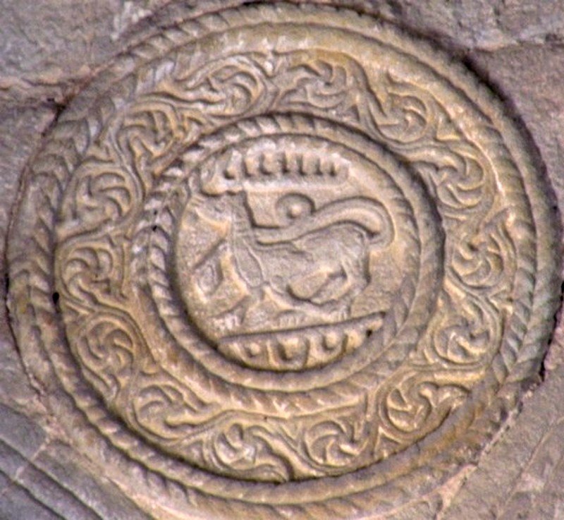Santa María del Naranco - galleria 7