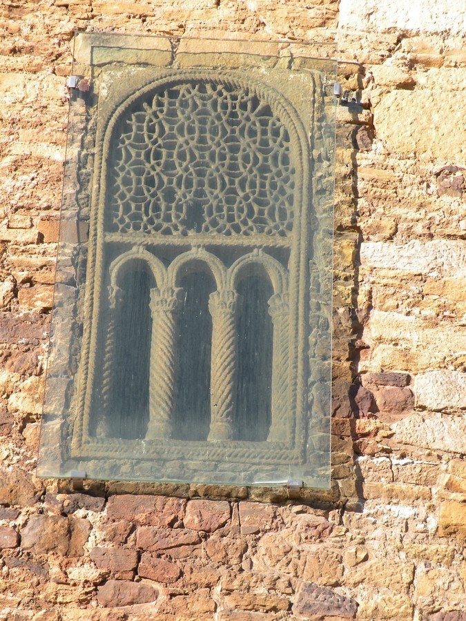 San Miguel de Lillo - galleria 3