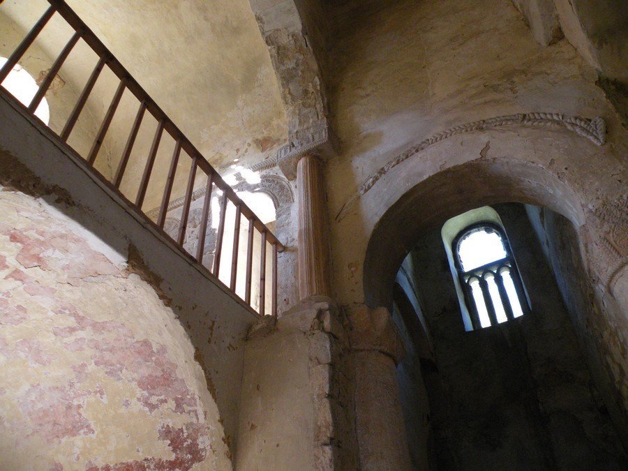 San Miguel de Lillo - galleria 4