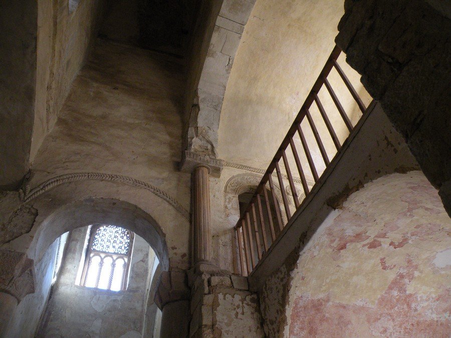 San Miguel de Lillo - galleria 5